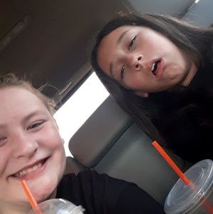 Meet your Posher, Sue